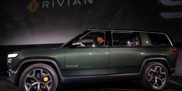 Baird downgrades Rivian on lack of near-term catalysts