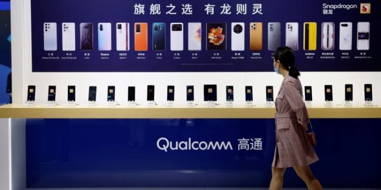 Qualcomm scores major legal victory against Arm over chip designs