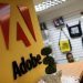 Adobe slides as weaker annual revenue guidance offsets Q4 results beat