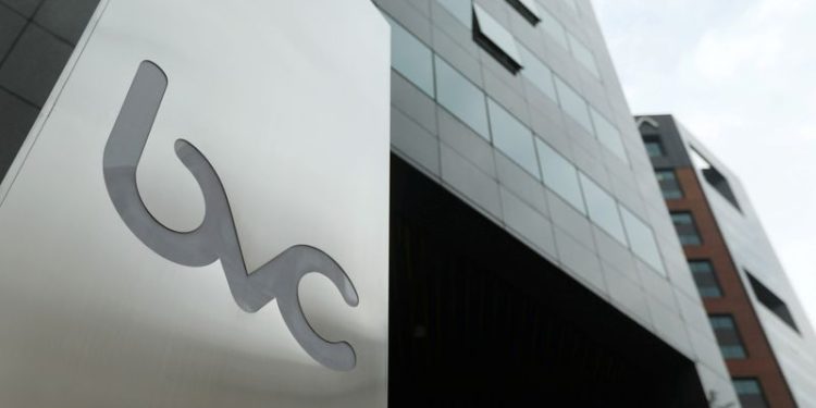 Colombia stocks lower at close of trade; COLCAP down 0.53%