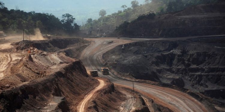 Morgan Stanley sees volatility in mining sector, adjusts ratings