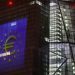 European stock markets largely unchanged; ECB decision looms large