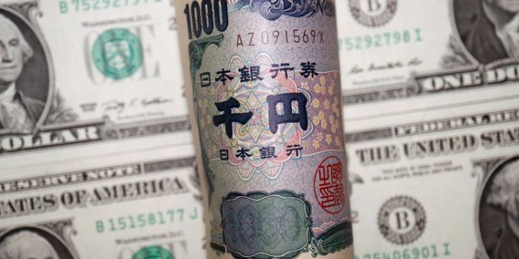 Risk of a USD/JPY overshoot into new year: BofA