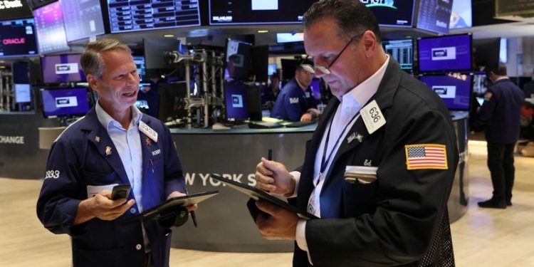 The Santa Claus rally is real, BofA says