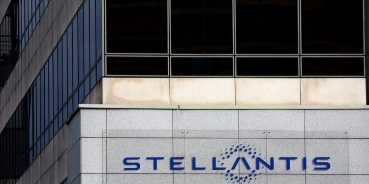 DOGE to look into government loans to Stellantis JV and Rivian, Ramaswamy says