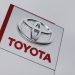 Toyota shares surge on reported plans to achieve 20% ROE by around 2030