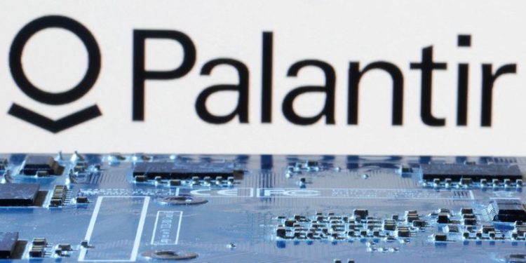 Palantir and Shield AI forge strategic partnership for AI-driven autonomous flight