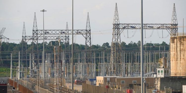 TPG’s climate arm in talks to buy Altus Power, Reuters reports