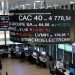 European stocks edge higher on final trading session of 2024
