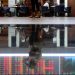 Brazil stocks higher at close of trade; Bovespa up 0.68%