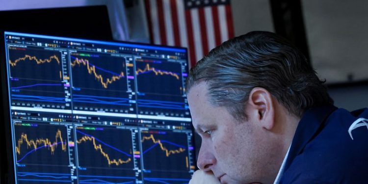 Santa Claus rally is nowhere in sight