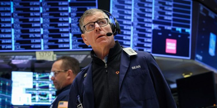 UBS starts coverage on gov service providers stock amid spending uncertainty