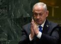 Israel’s Netanyahu accuses Hamas of trying to back out of cease-fire deal