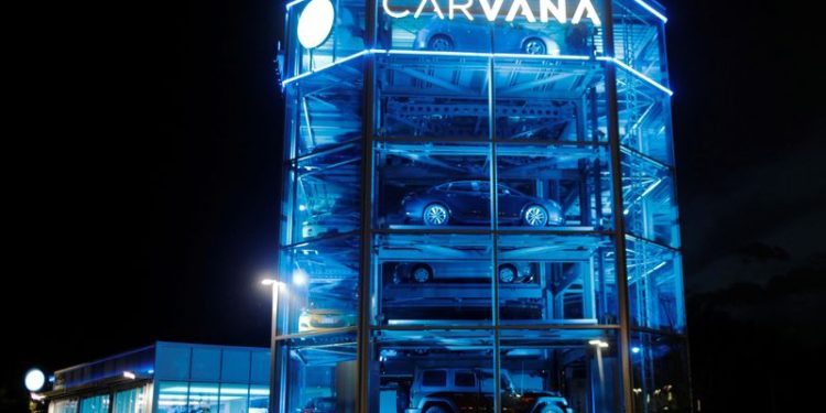 Carvana, Wingstop in Stephens’ best idea list for 2025