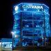 Carvana, Wingstop in Stephens’ best idea list for 2025