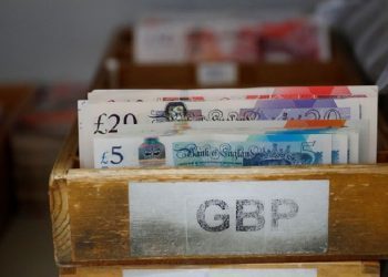 UK fiscal position is sterling’s “Achilles’ Heel” – BoA