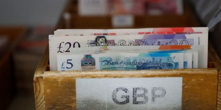 UK fiscal position is sterling’s “Achilles’ Heel” – BoA