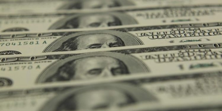 BofA sees stronger dollar in 2025, euro and franc to lag