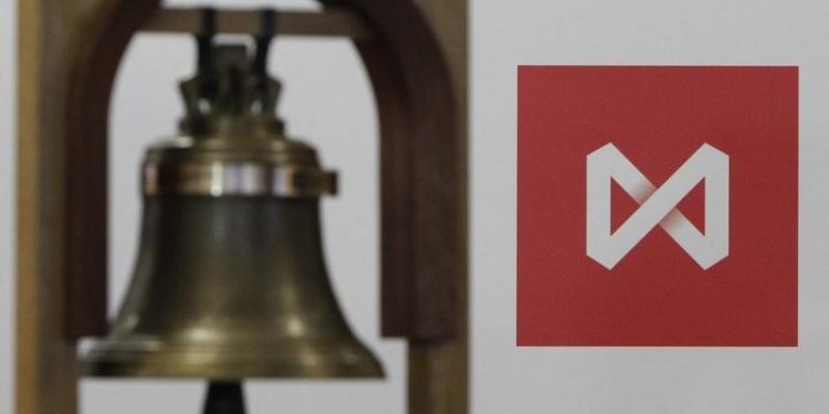 Russia stocks lower at close of trade; MOEX Russia Index unchanged