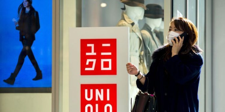Uniqlo owner Fast Retailing sees China profit dip