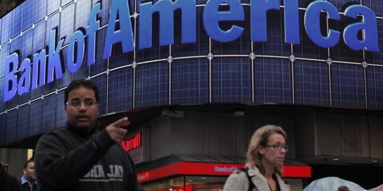 United Health, Bank of America, Morgan Stanley to report Thursday