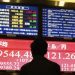 Asia stocks tumble as markets temper Fed rate cut expectations