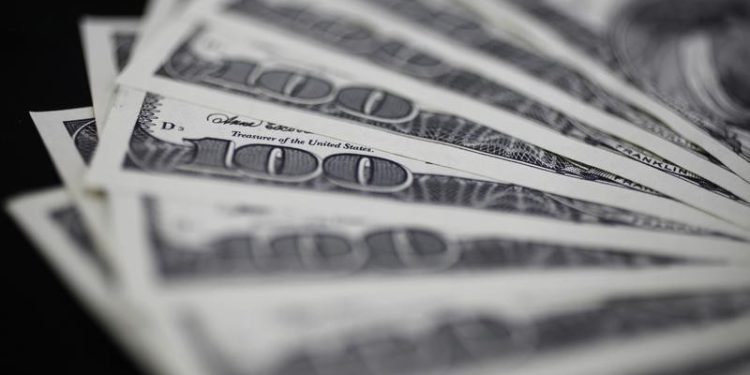 Dollar’s flying start to the year to reverse course in H2, UBS says