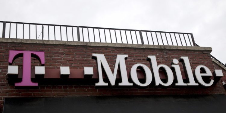 T-Mobile shares fall as RBC, Wells Fargo downgrade rating