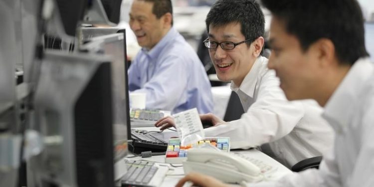 Japan stocks lower at close of trade; Nikkei 225 down 1.92%