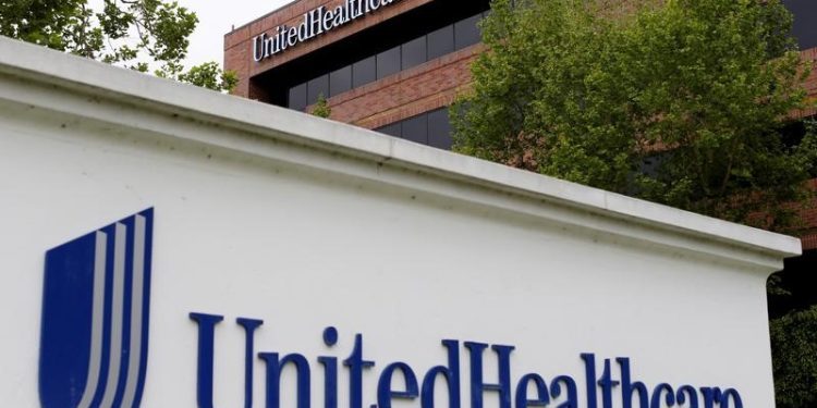 Raymond James looks at the US healthcare sector