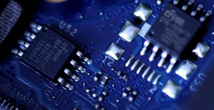 Mizuho says these chipmakers are its top picks for an AI-fueled 2025