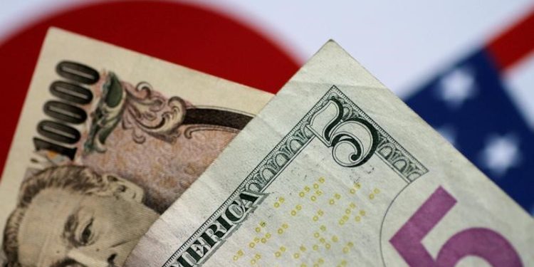 Asia FX weakens as rate jitters boost dollar; yen steadies on intervention talk