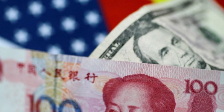 Asia FX marks tepid start to 2025, yuan slips on weak PMI data