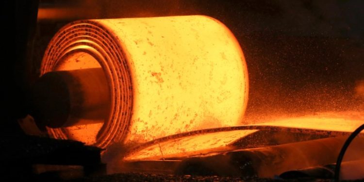 US Steel, Tesla and Boeing fall premarket;Meta Platforms rises