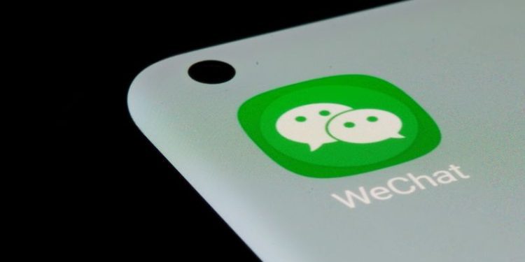 Malaysia grants WeChat, TikTok licences to operate under new law