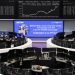 European stocks begin 2025 trade with modest gains