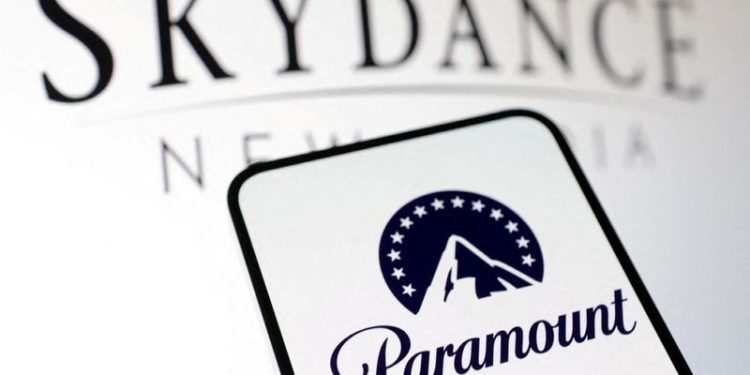 Skydance, Paramount dismiss objections to planned $8.4 billion merger