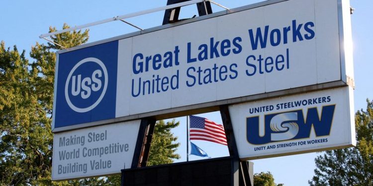 Biden to announce decision on Nippon Steel bid for US Steel as early as Friday, CBS News reports