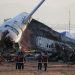 China urges safety assessments after deadly year in commercial aviation