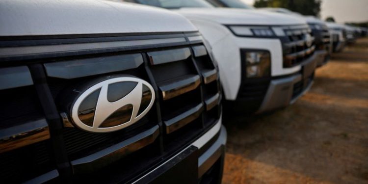 Hyundai Motor, Kia Motor see 2025 sales inch up after missing 2024 targets