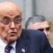 Judge to weigh holding Giuliani in contempt in Georgia election workers case