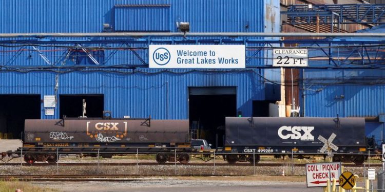 US blocks Nippon Steel’s bid to purchase U.S. Steel