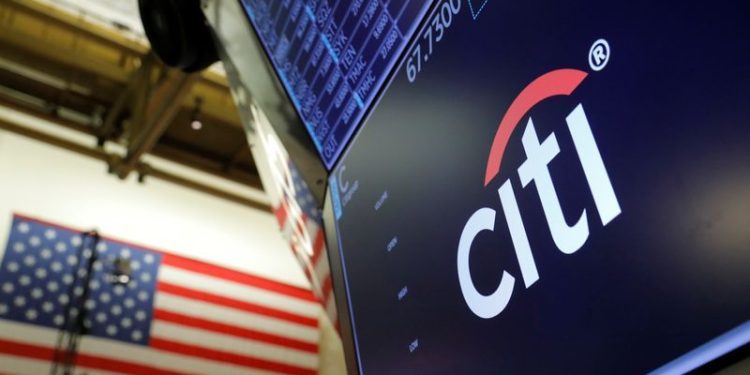 Wells Fargo names Citi ‘dominant pick’, predicts stock to double in three years