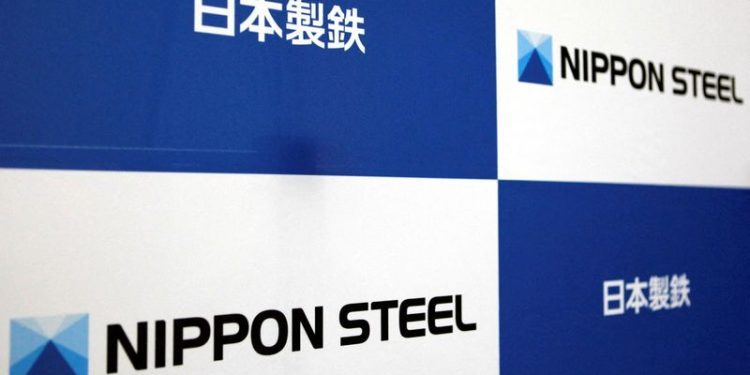 Nippon Steel shares down after US government blocks U.S. Steel purchase