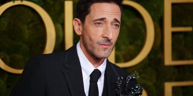 Factbox-Complete list of winners at 82nd Golden Globe awards