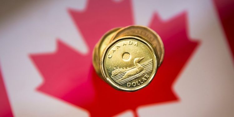 Morning Bid: Canadian dollar calm as Trudeau heads for the exits