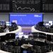 Chip stocks boost European shares at start of data-heavy week