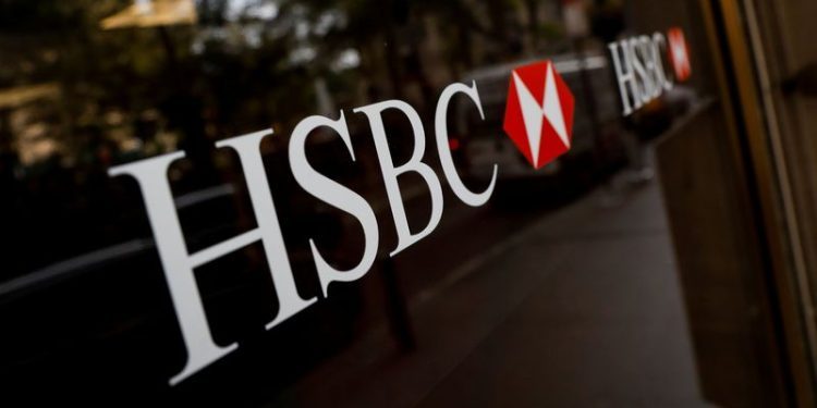 HSBC names Lisa McGeough as US CEO