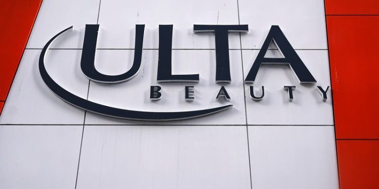 Ulta Beauty says CEO Dave Kimbell to retire
