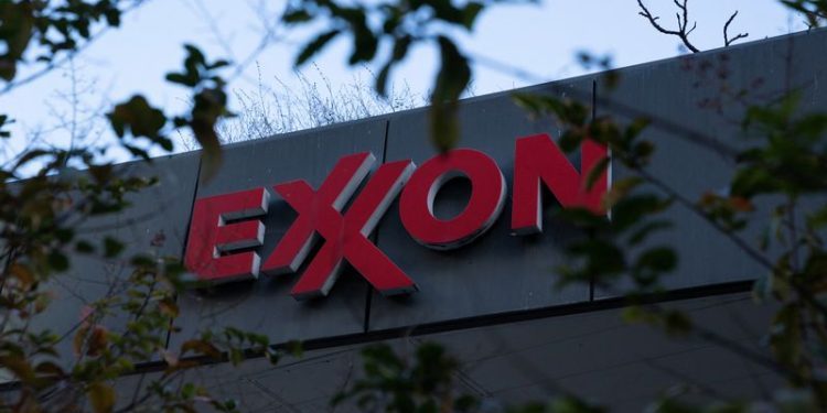 Exxon sues California AG, environmental groups over attacks on recycling efforts